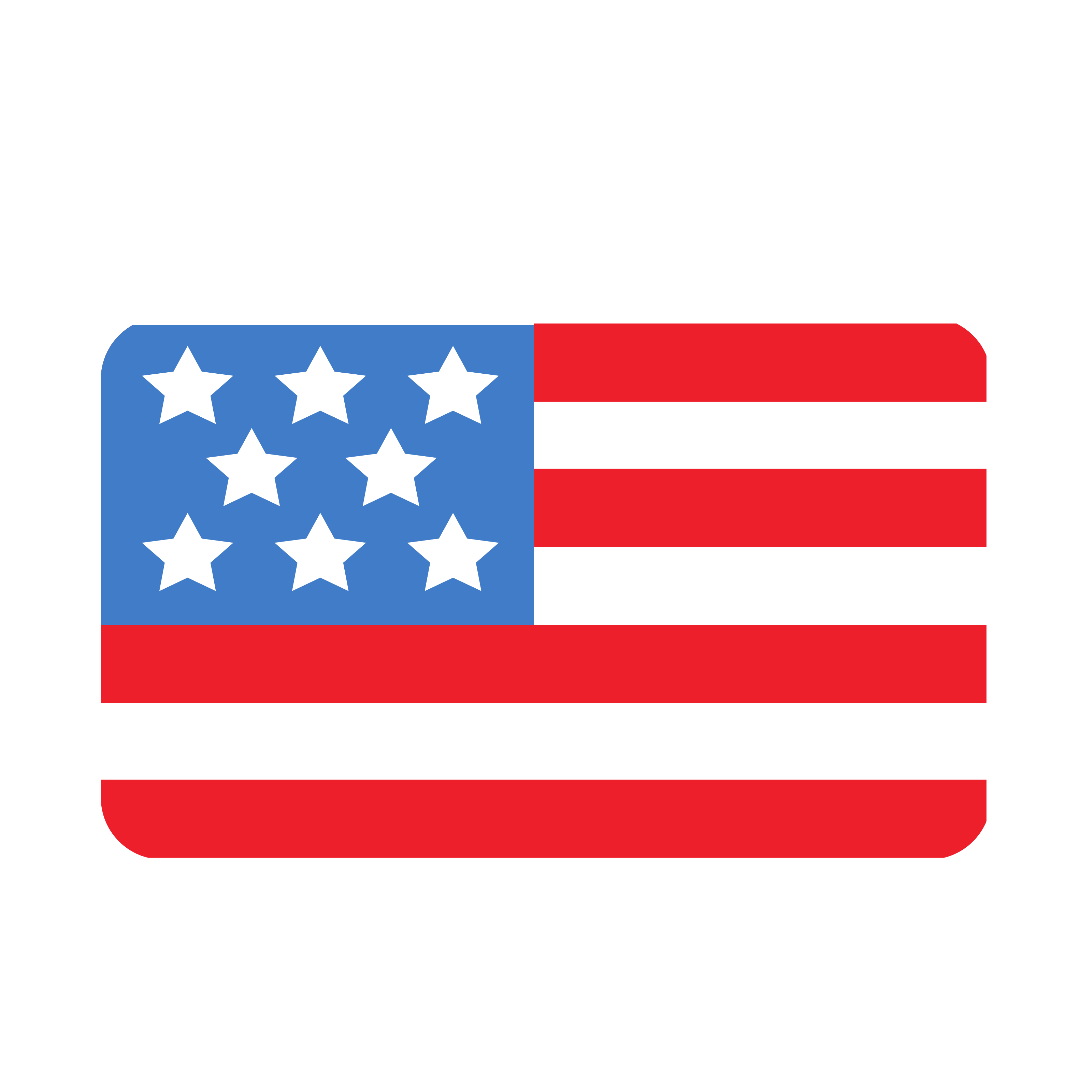 Bandera Estados Unidos